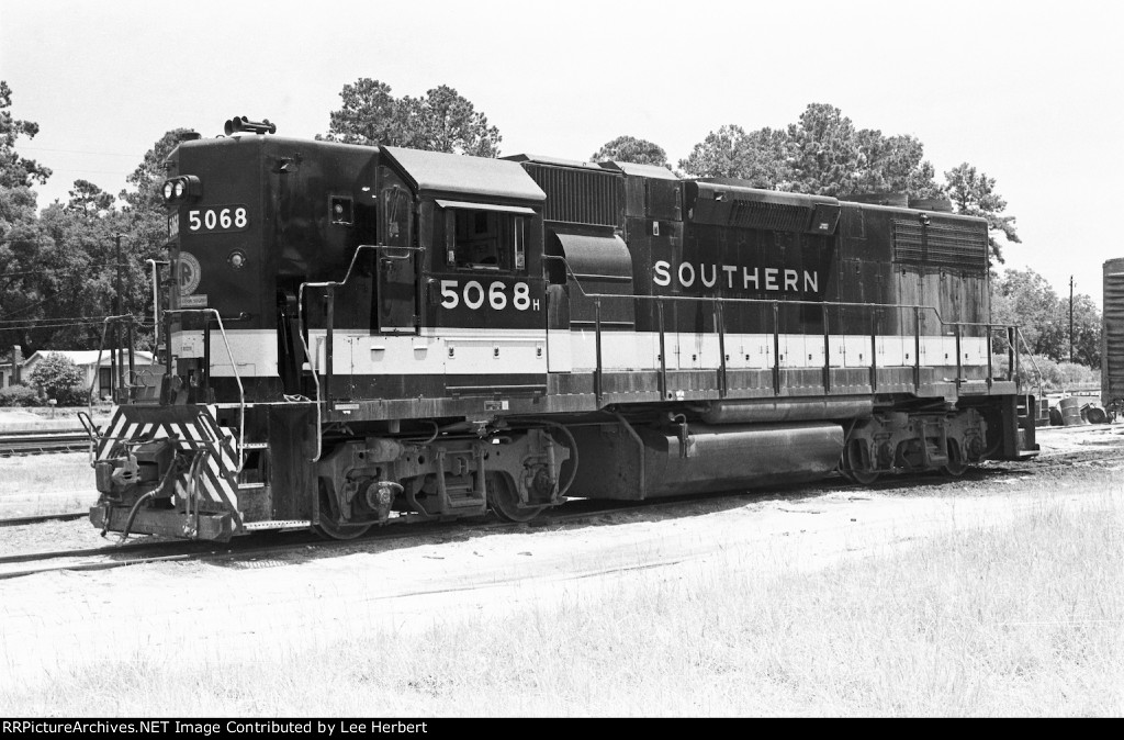 SOU 5068